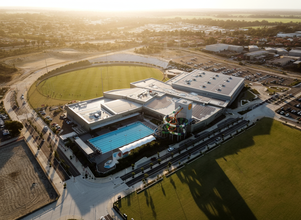 Discover the Growth Potential of Cockburn